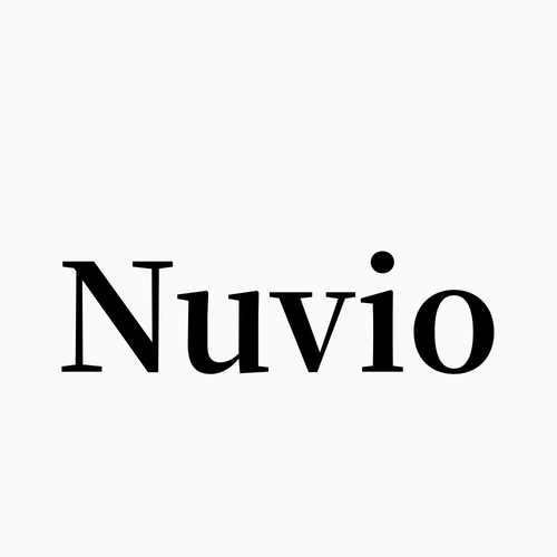 Nuvio